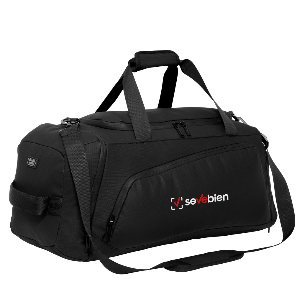 Bolso Mochila "Force 12"