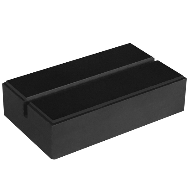 Base Madera Ranurada BMR