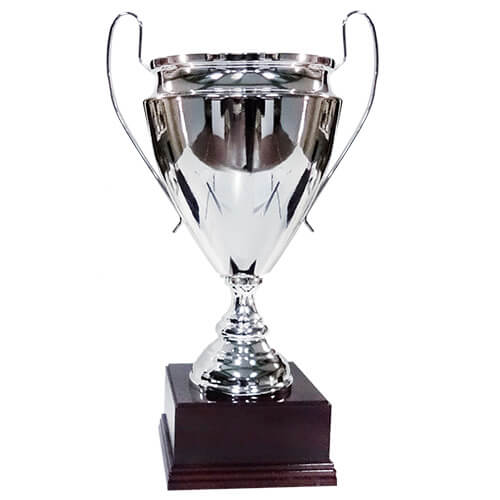 Copa CAS 8