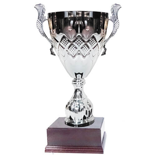 Copa CAS 9
