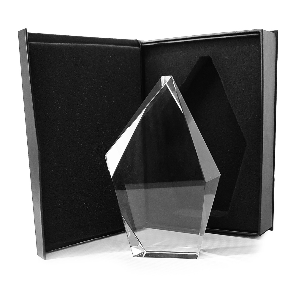 Galvano Cristal LSA 085