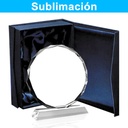 Galvano Cristal Sublimable SUB15
