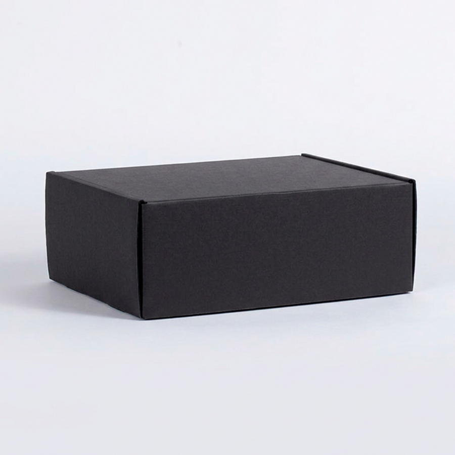 Caja autoarmable 36 x 28.2 x 12.5 cm