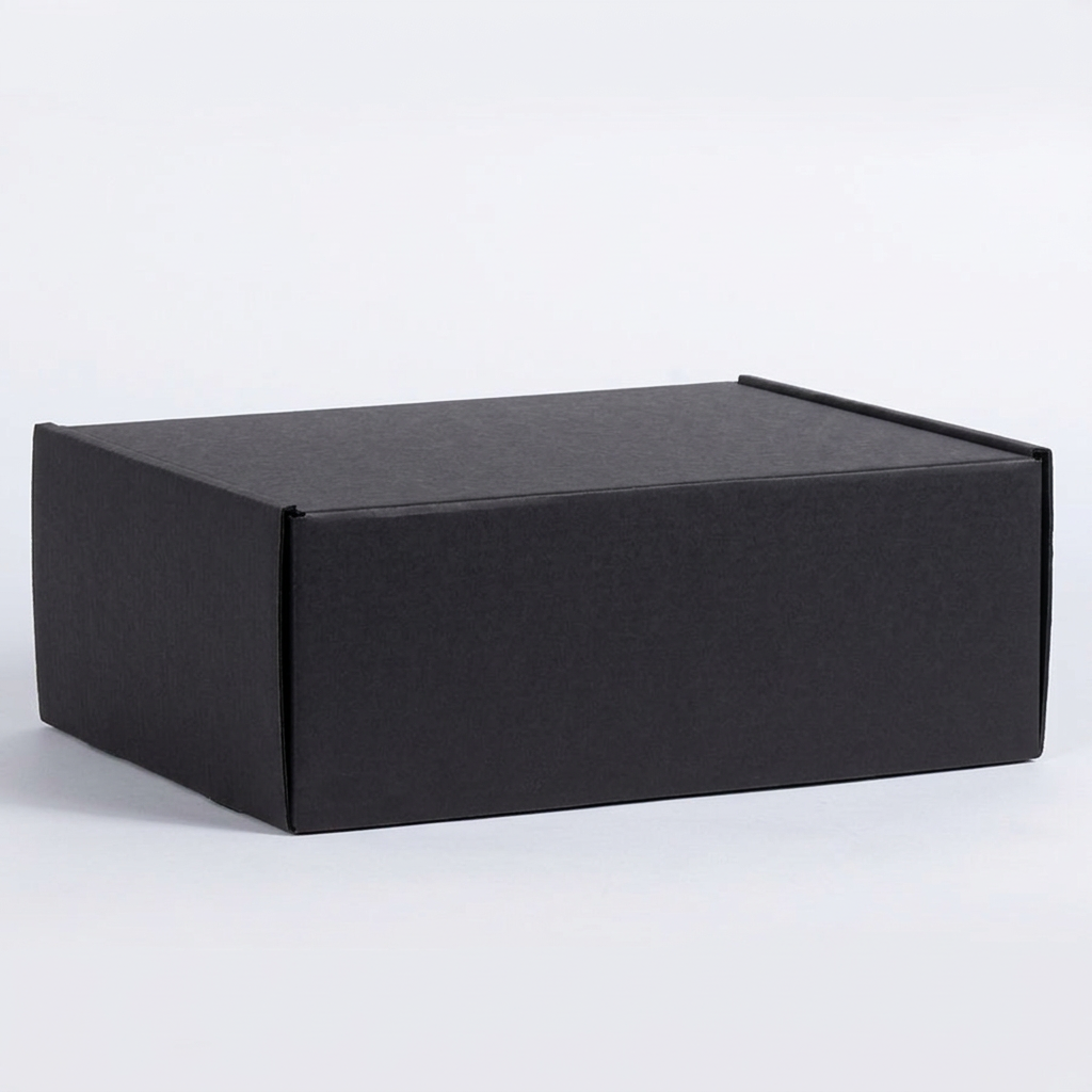 Caja autoarmable 40 x 30 x 15 cm