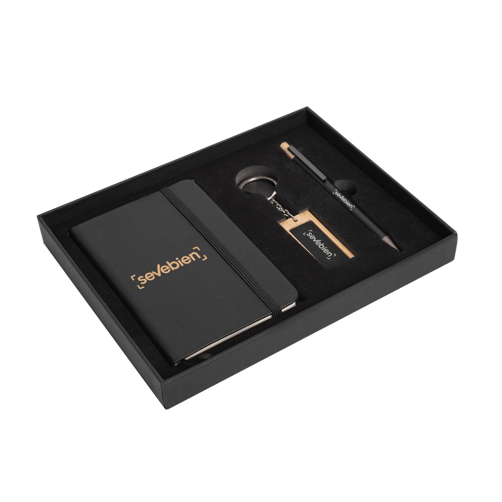 Set Ejecutivo "Pocket"