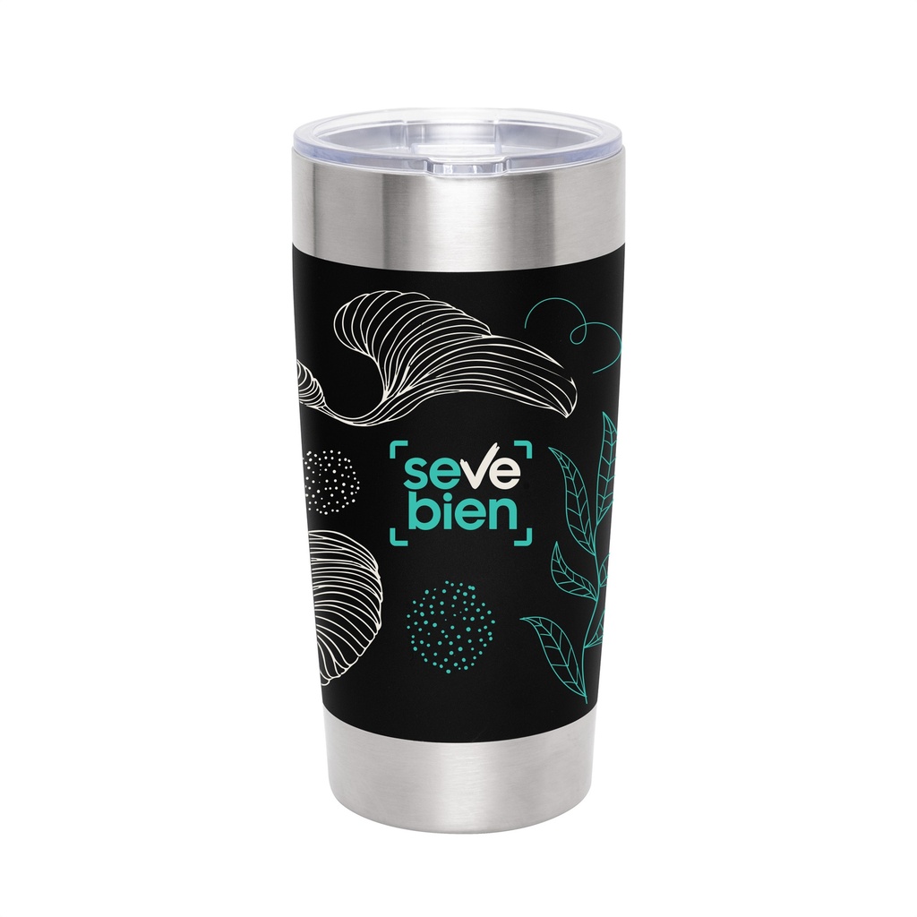Mug Térmico "Vetro"