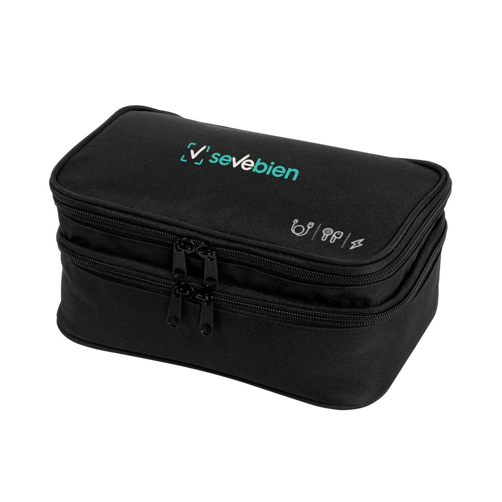 Organizador De Cables "Memphis"