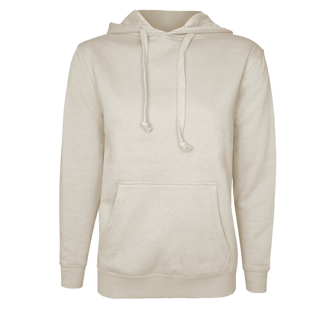 Polerón Canguro Vulpes Ground Unisex