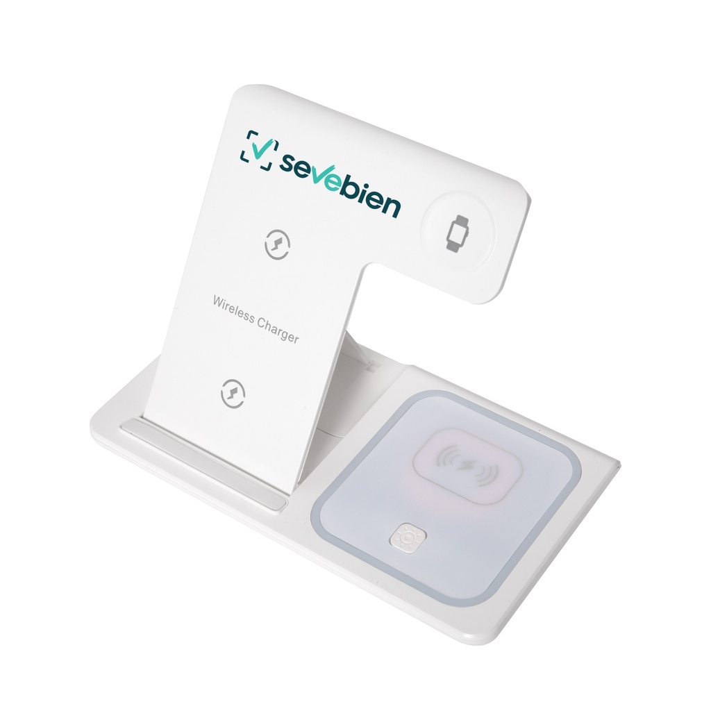 Cargador Multifuncional "Orion"