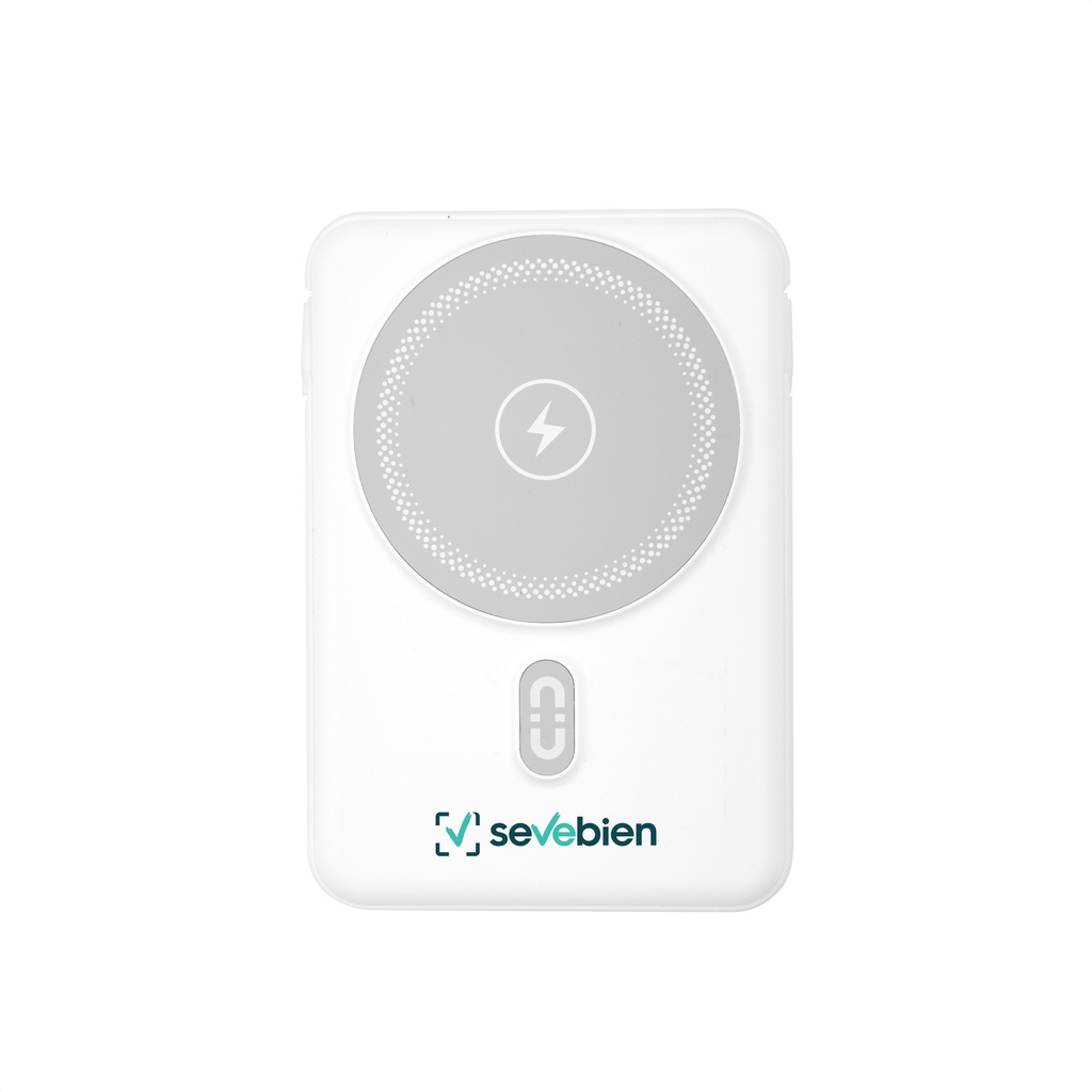 Power Bank Multipuerto "Hug"