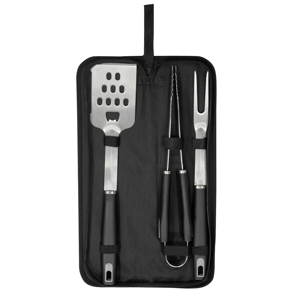 Set De Asado / Bbq "Masterbeef"