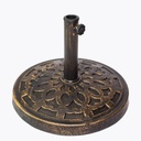 Base de Resina "Antique" 15kg