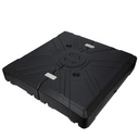 Base plástica rellenable para P19