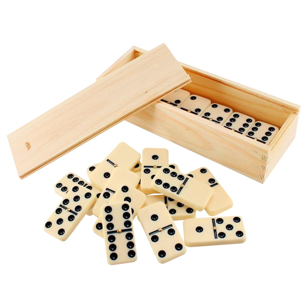 Juego de Dominó SK55