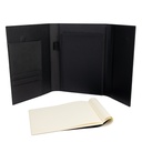 Deluxe Carpeta con Libreta de Apuntes "BOSS"