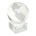 Mini Trofeo Galvano World
