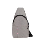 Mini-Mochila Cruzada "TRANSIT" 2L