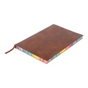 Agenda - Memo - Calendario "THOMSON" de Eco-Cuero