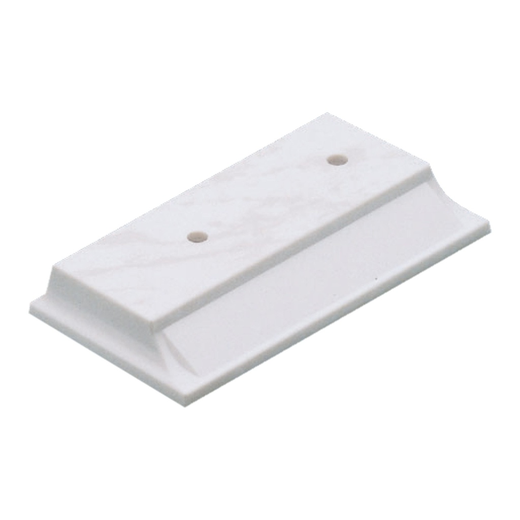 Base Plástico para Trofeo BA60