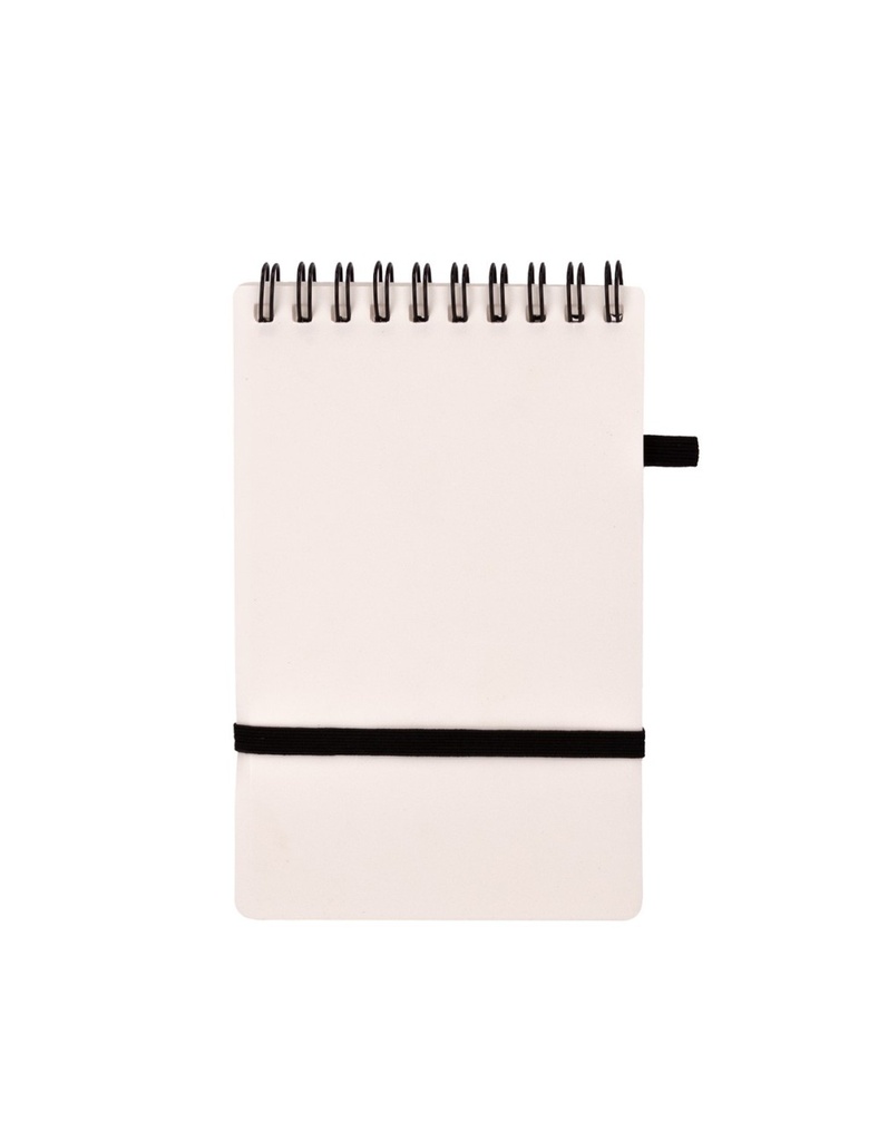 Libreta YOSEMITE
