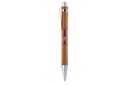 Bolígrafo De Bambú "Nagano Pen"