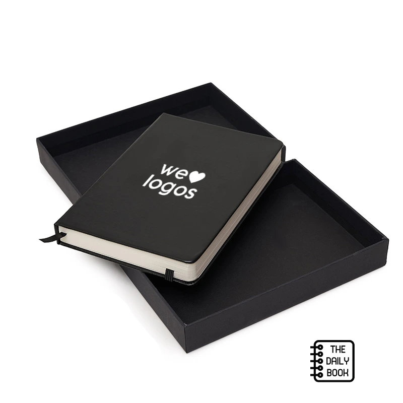 Cuaderno Liberty A5