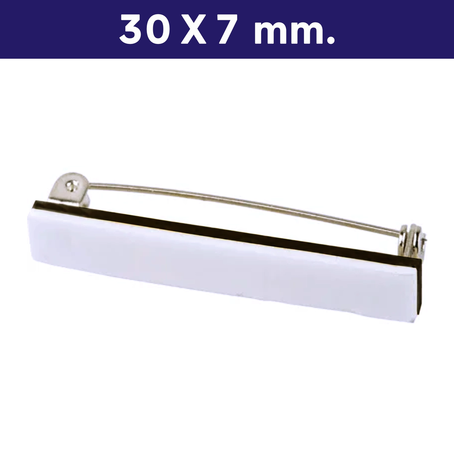 Soporte Piocha Gancho SOGA01