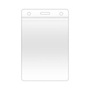 Portacredencial PVC T38