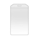 Portacredencial PVC T36