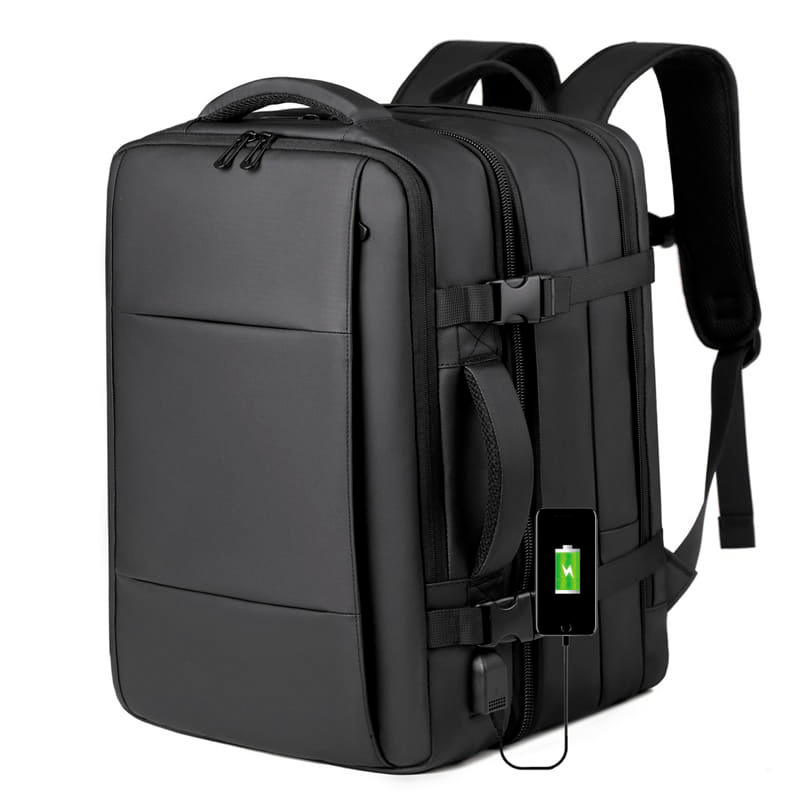 Mochila Viaje E70    .   39 Litros