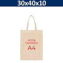 Bolsa Algodón AL02