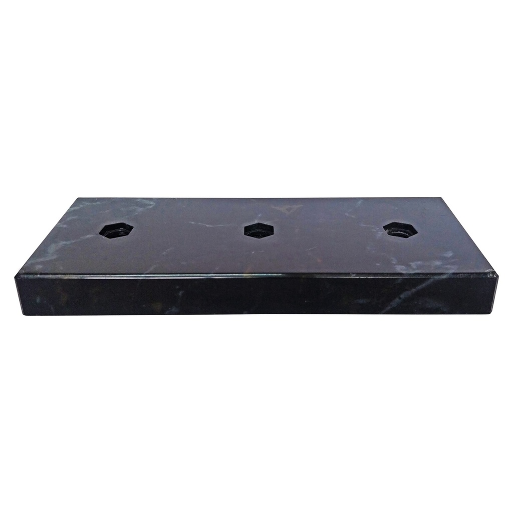 Base Madera para Trofeo BA80