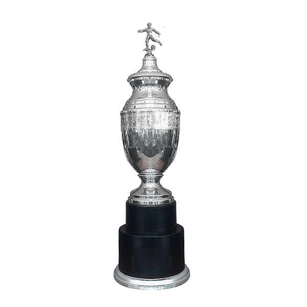 Copa América con Tapa   108 cms.