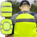 Cubre Mochila Reflectante SK63