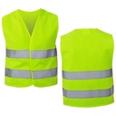 Chaleco Reflectante 37002 VE10