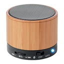 Parlante Altavoz Bamboo SK53