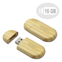 Pendrive Bamboo PD3
