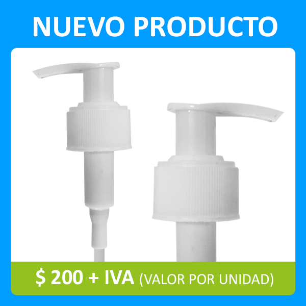 Pump 28/410