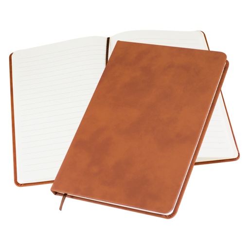 [MQP_N72_Natural] Cuaderno PU