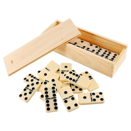 [MQI_601063950] Juego de Dominó SK55