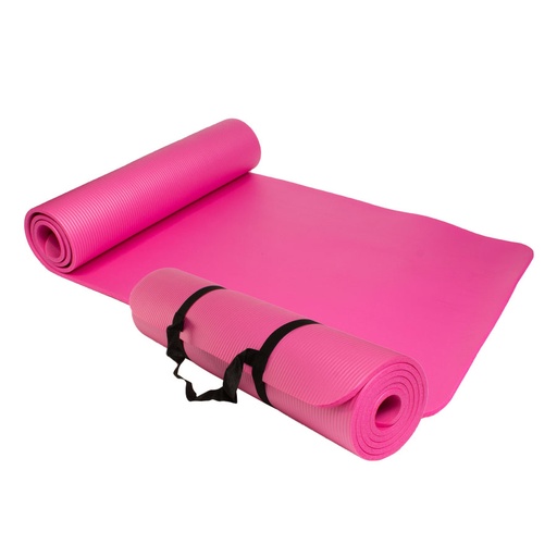 [MQP_D62_Azul] Mat (Alfombrilla) de Yoga/Pilates