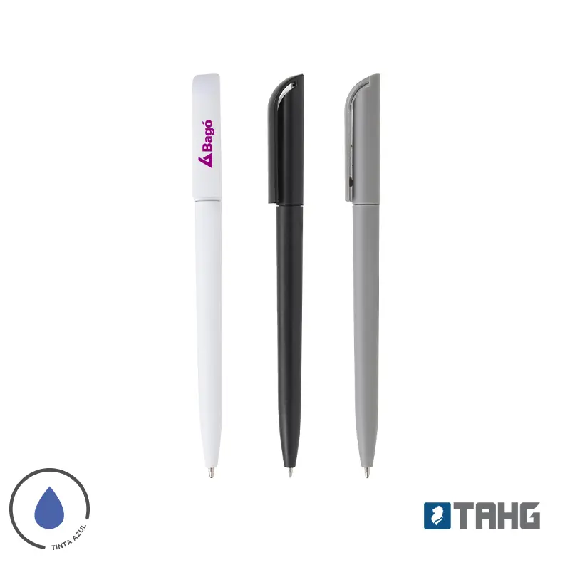 [MQZ_00140049110022022000] Boligrafo Ponti