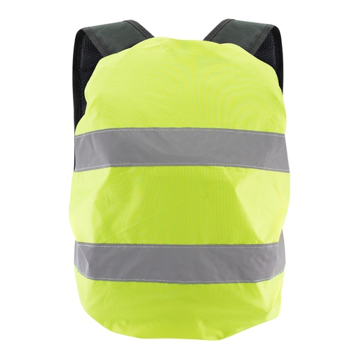 [MQP_Z53_Azul] Cobertor Impermeable para Mochila