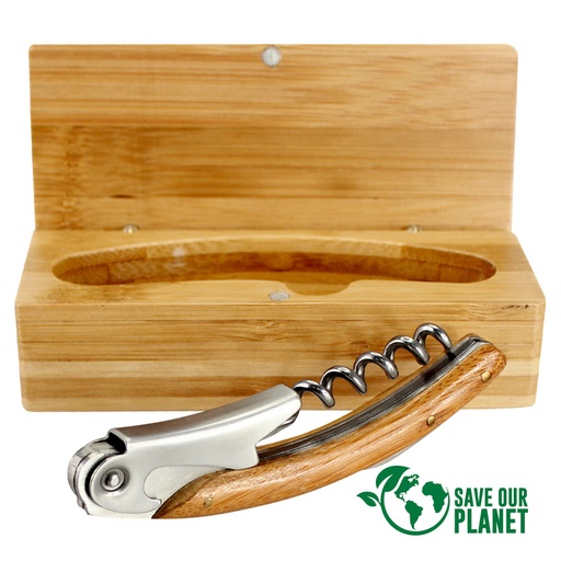 [MQP_B70_Natural] Multiherramienta Vino de Bamboo