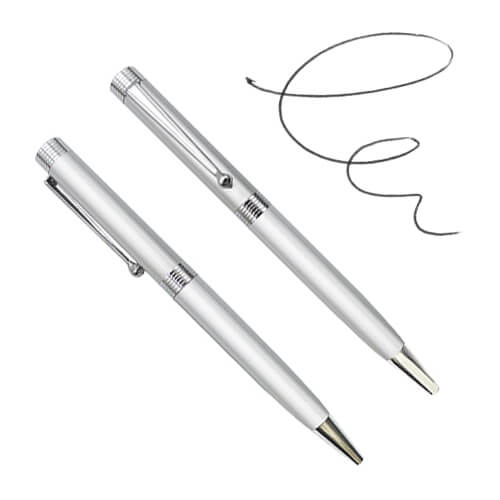 [MQI_601060175] Bolígrafo Lápiz Metálico B41