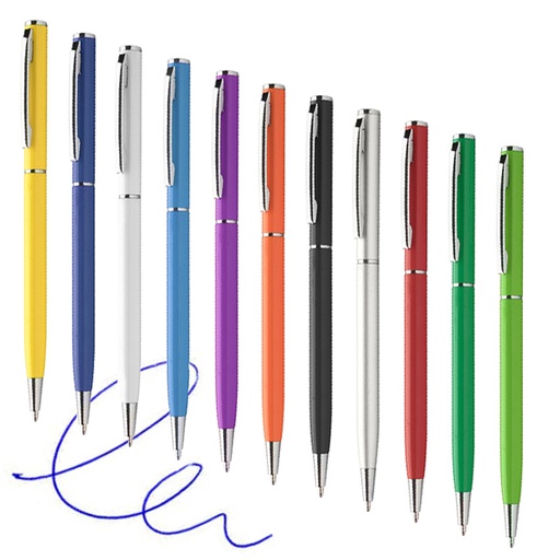 [MQI_601060238] Bolígrafo Lápiz Métalico L45