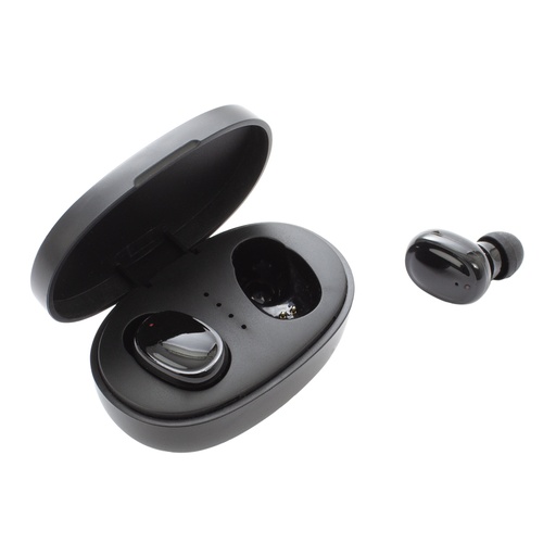 [MQP_C75_Negro] Audífonos Auriculares Bluetooth JL5.0