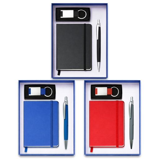 [MQI_601065026] Set de Regalo Ejecutivo DA20