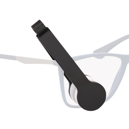 [MQP_D90_Blanco] Limpiador de Lentes "OPTIC"