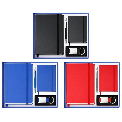 [MQI_601065032] Set de Regalo Ejecutivo DA40